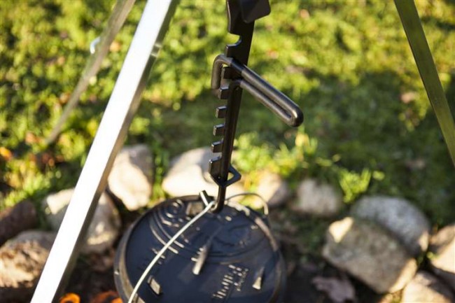 Boiler hook 2