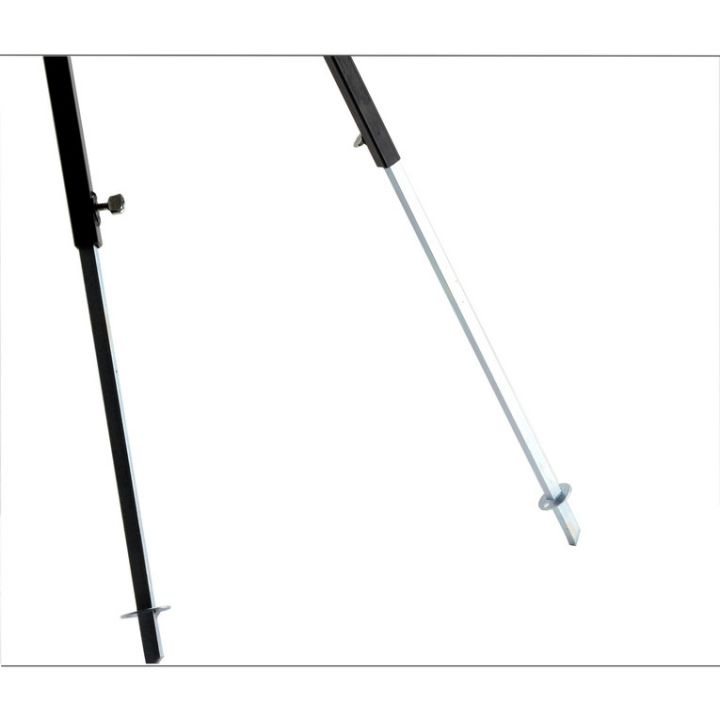 height-adjustable tripod up to 180 cm 2