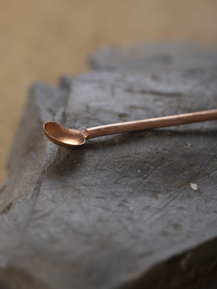 Spoon for smoking 2