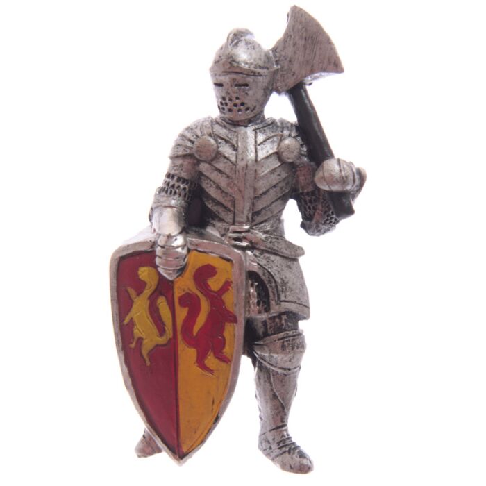 Knight magnet 2