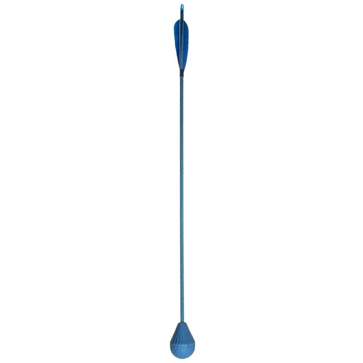 LARP Arrow Blue 2