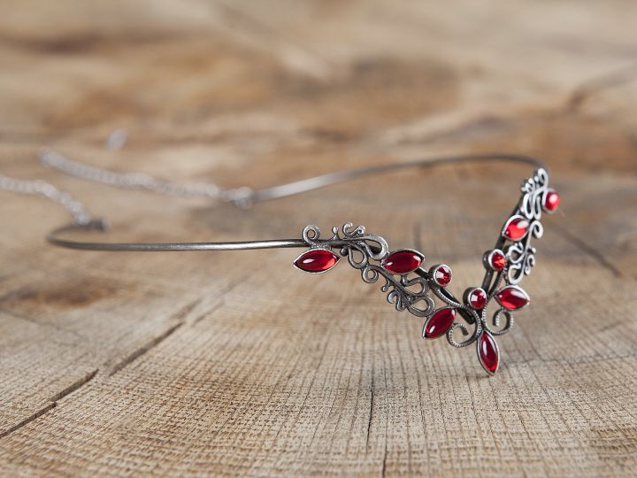 Diadem barberry 2