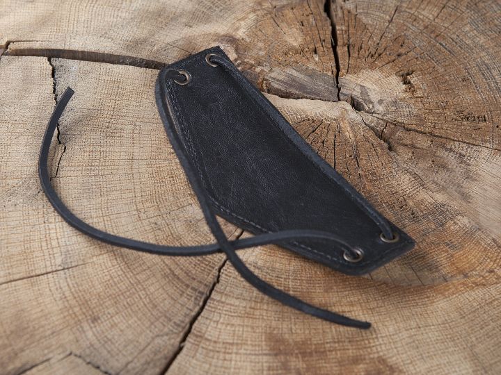Bracelet Triskele black 2