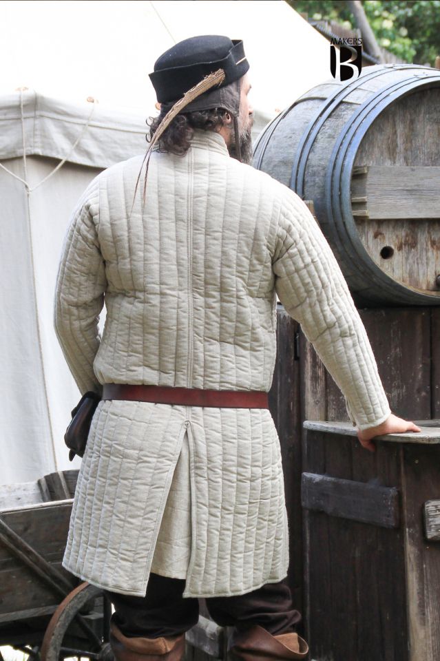Gambeson Rabenfurth natural M 2