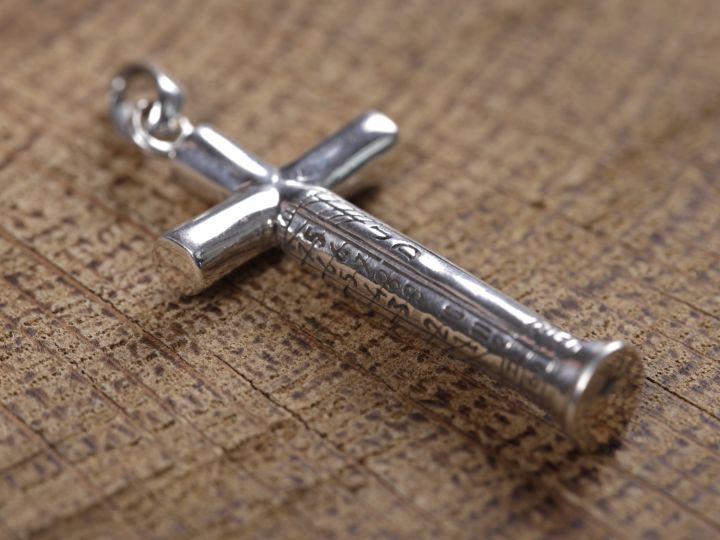 The sterling silver shepherd's watch 2