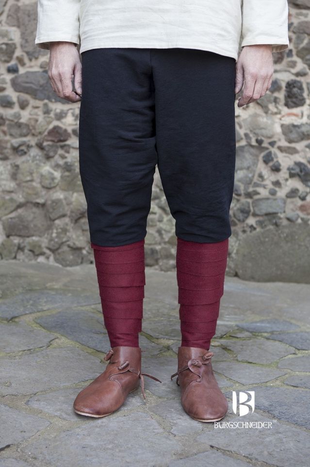Thorsberg pants Ragnar black L 2