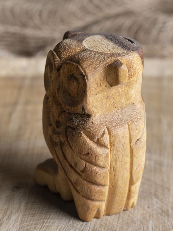 Sound animal owl 2