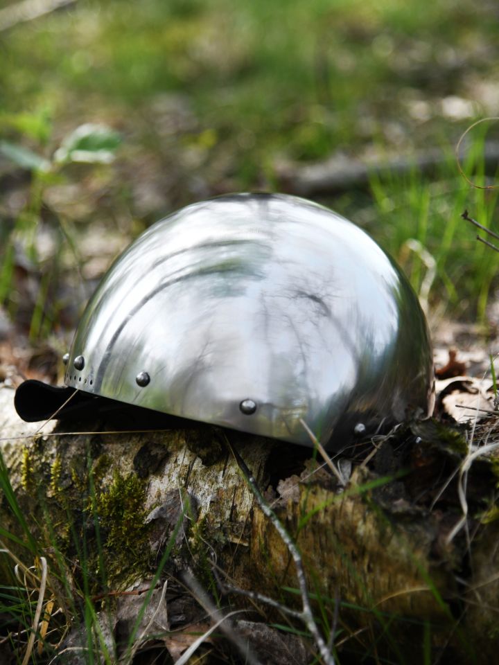 Hirnhaube 2