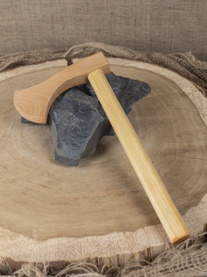 Children's throwing axe Franziska 2