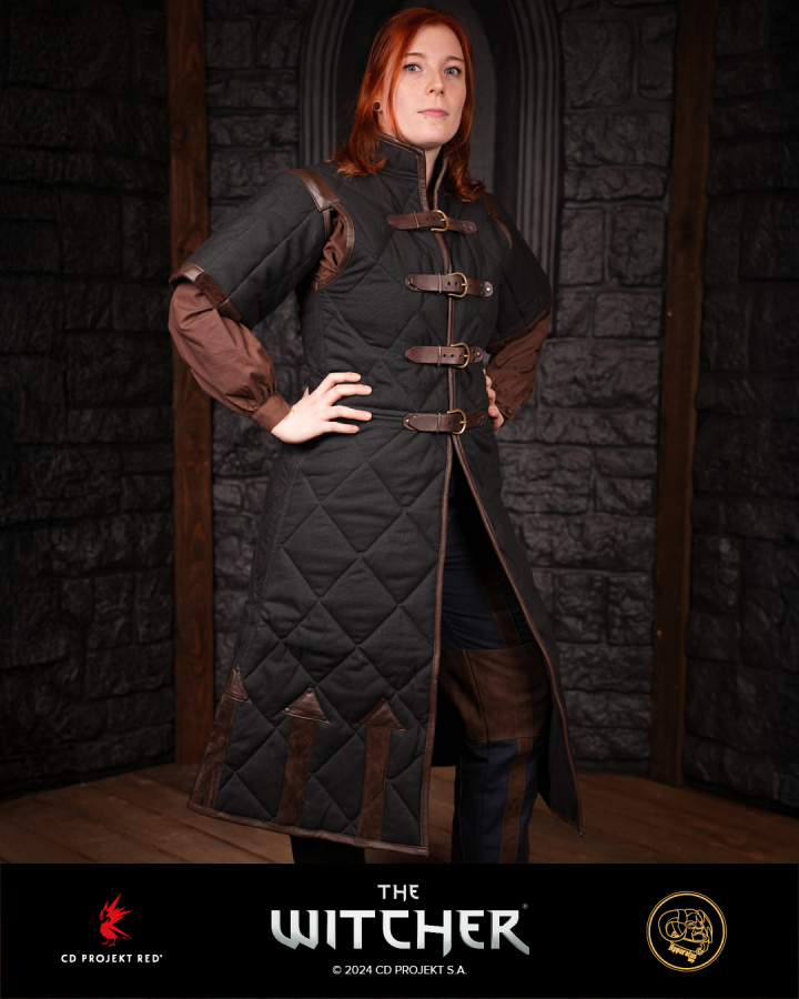 Gambeson - Bear school black 2