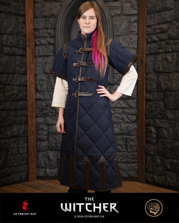 Gambeson bear school blue 2