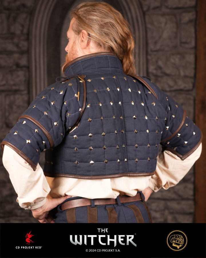 Ves Gambolero blue 2
