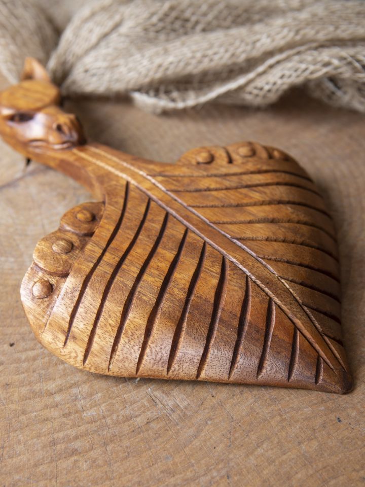 Viking wall decoration Viking ship 2