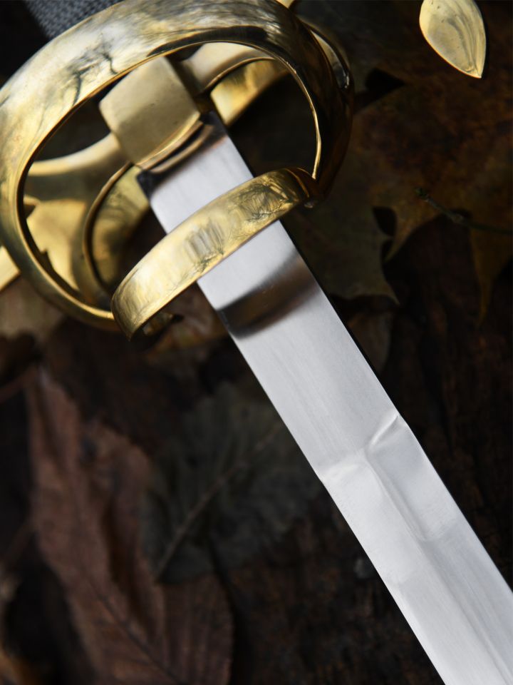 simple rapier 3