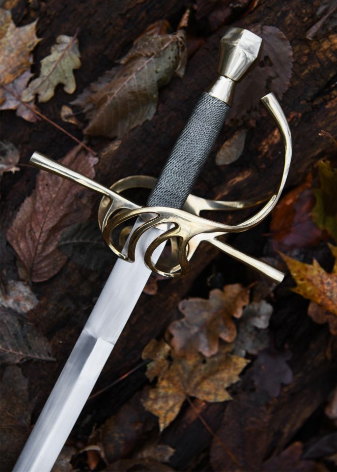 Rapier 3