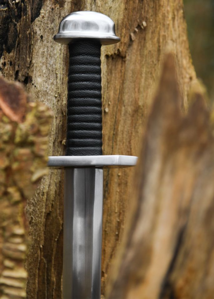 Viking sword for light show fighting, SK-C 3