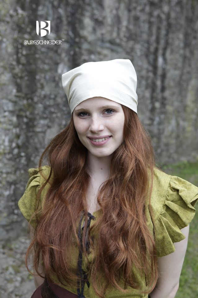 Marianne headscarf set 3