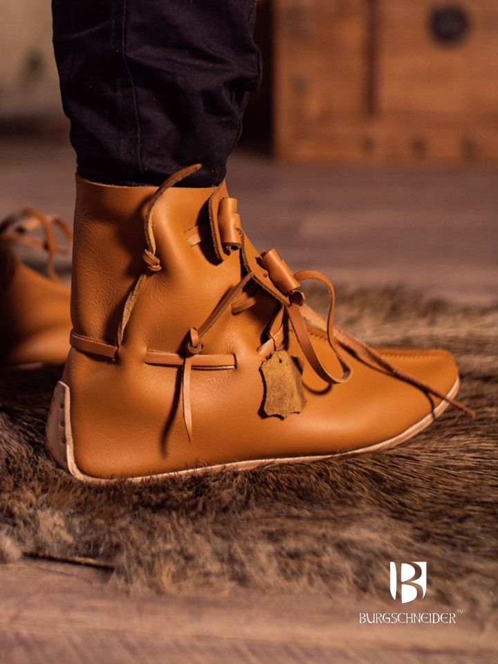 Viking shoes Floki 3
