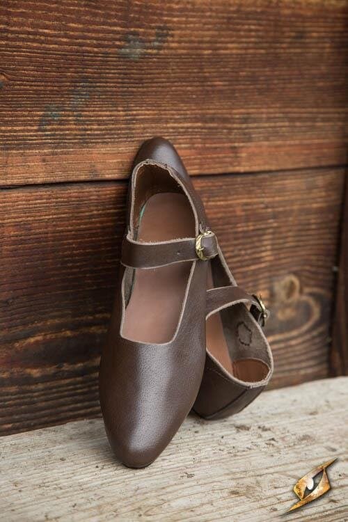 Shoes Astrid 3