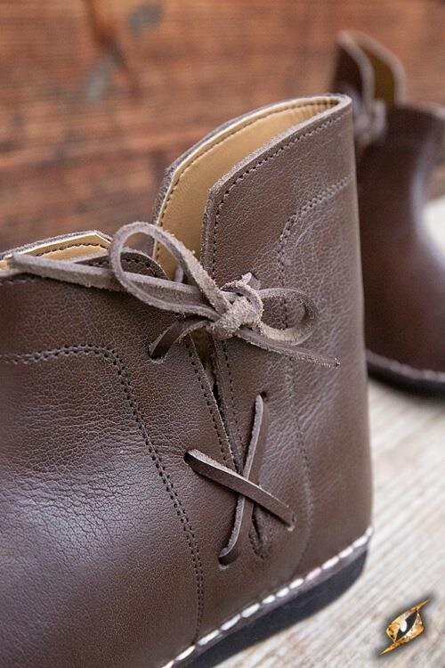 Galahad shoes 3