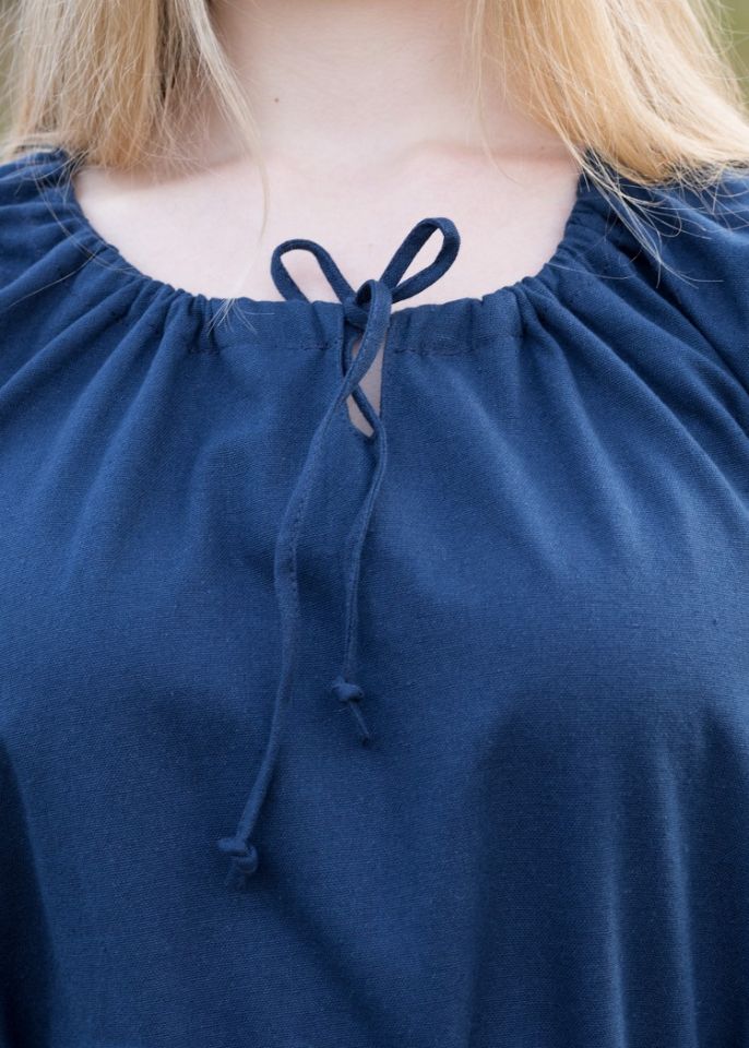 Underdress Mara blue 3