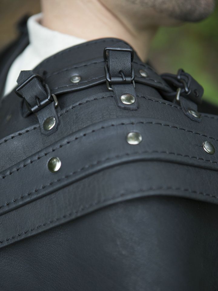 Shoulders Albrecht black 3