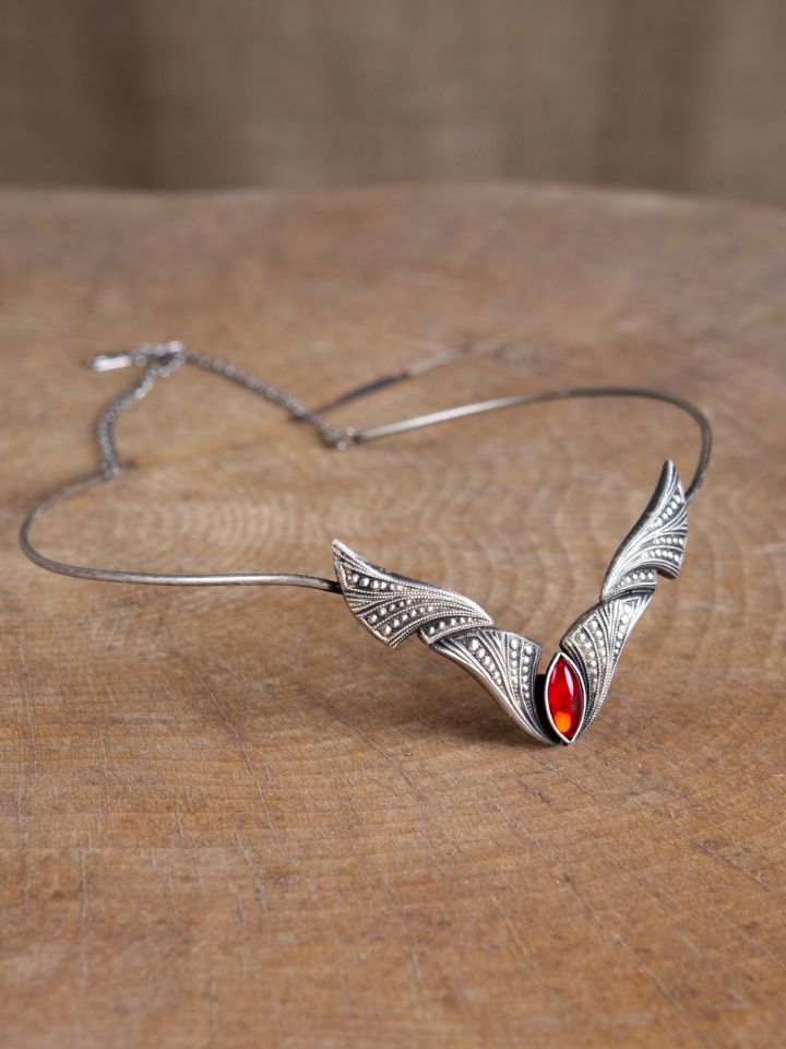 Tiara Elven Fire 3