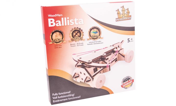 Ballista kit 3