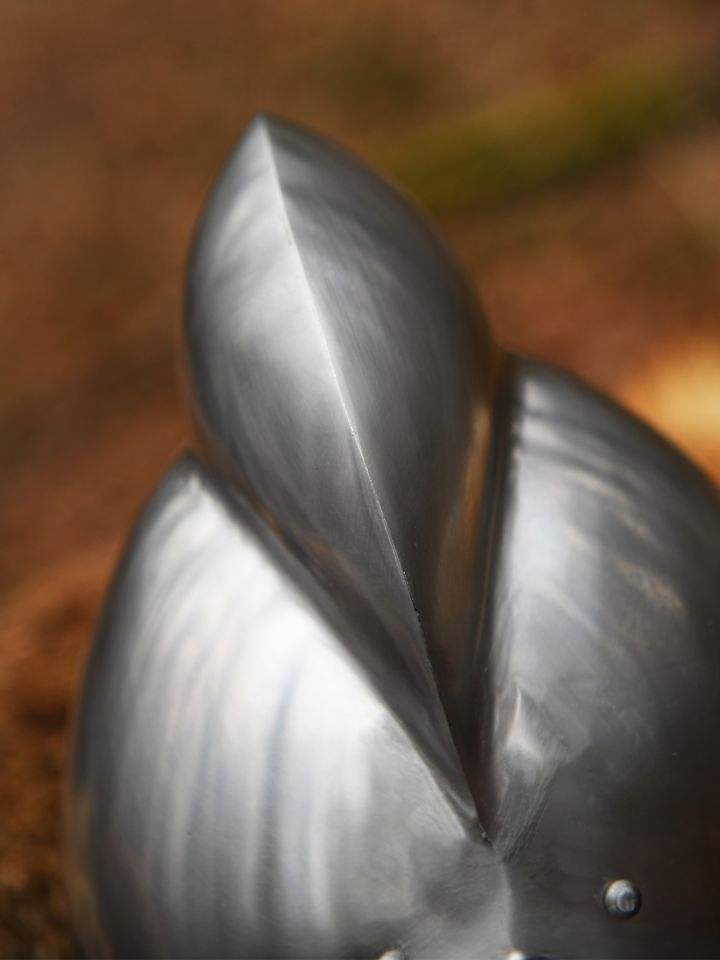 German Morion 3