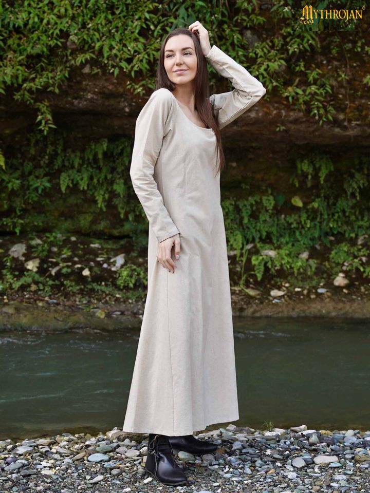 Underdress Astrid nature 3