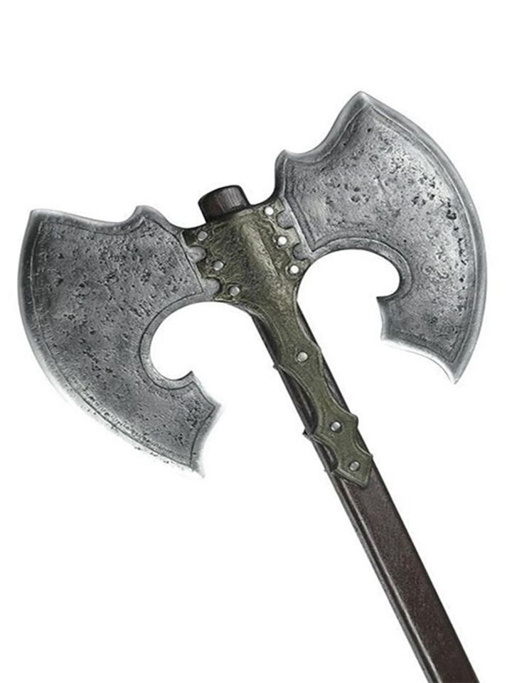 Thorgrim axe for LARP 3