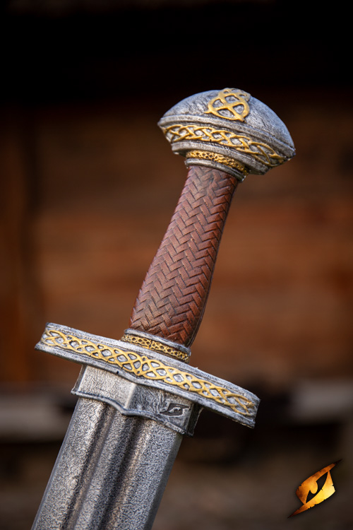 Larp sword Jarl 3