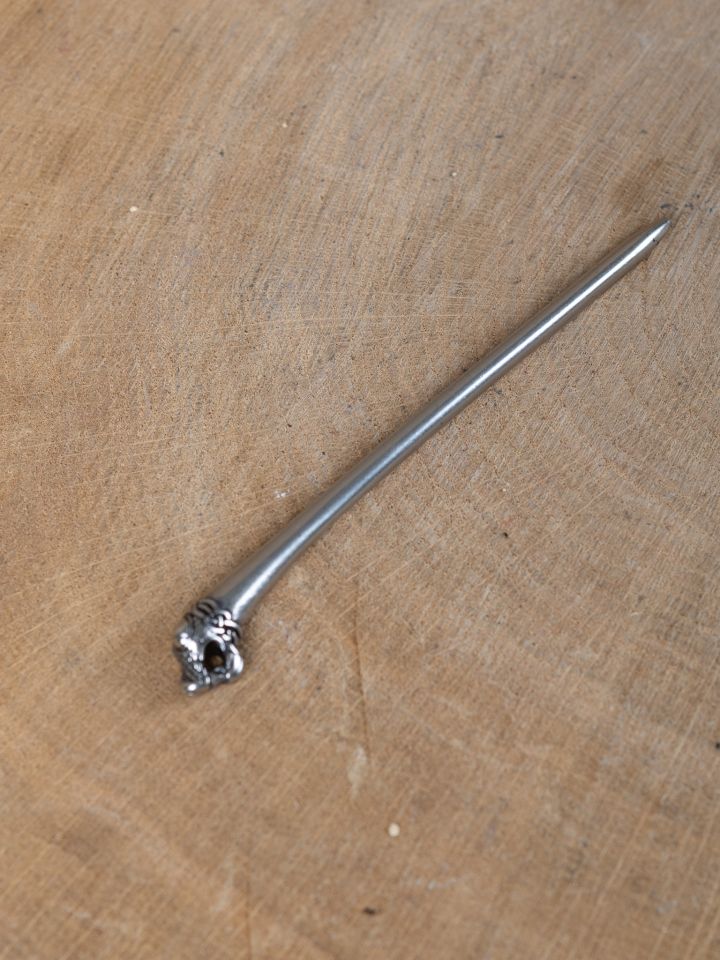 Viking hairpin "Oseberg" 3