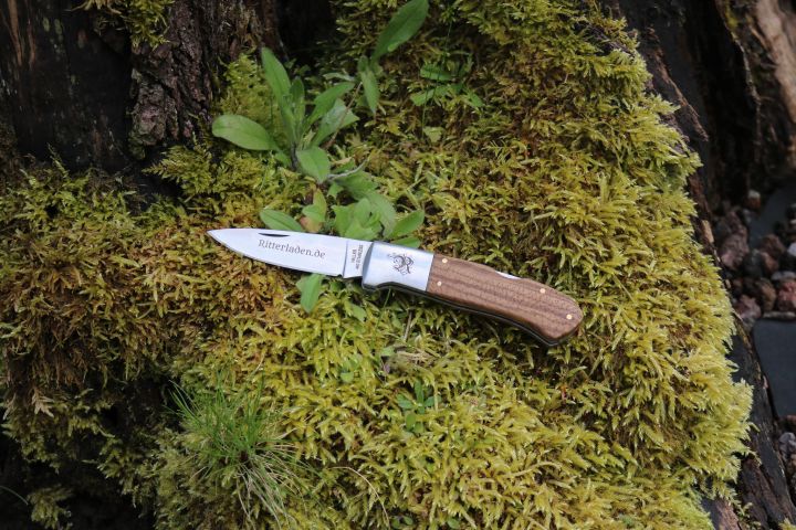 Already out of stock - Anniversary pocket knife 3
