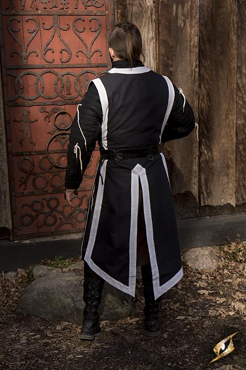 Black tunic 3