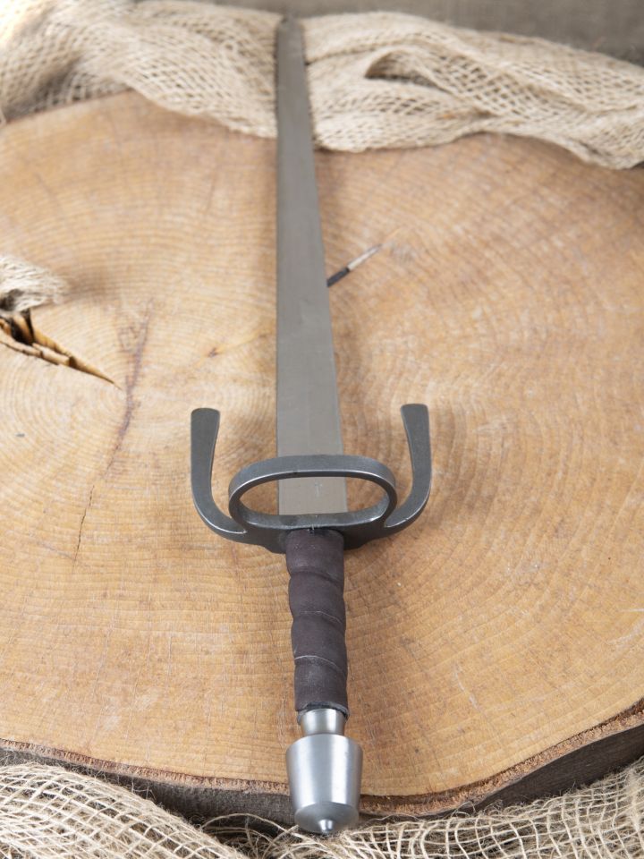 Parrying dagger, suitable for show fighting 3