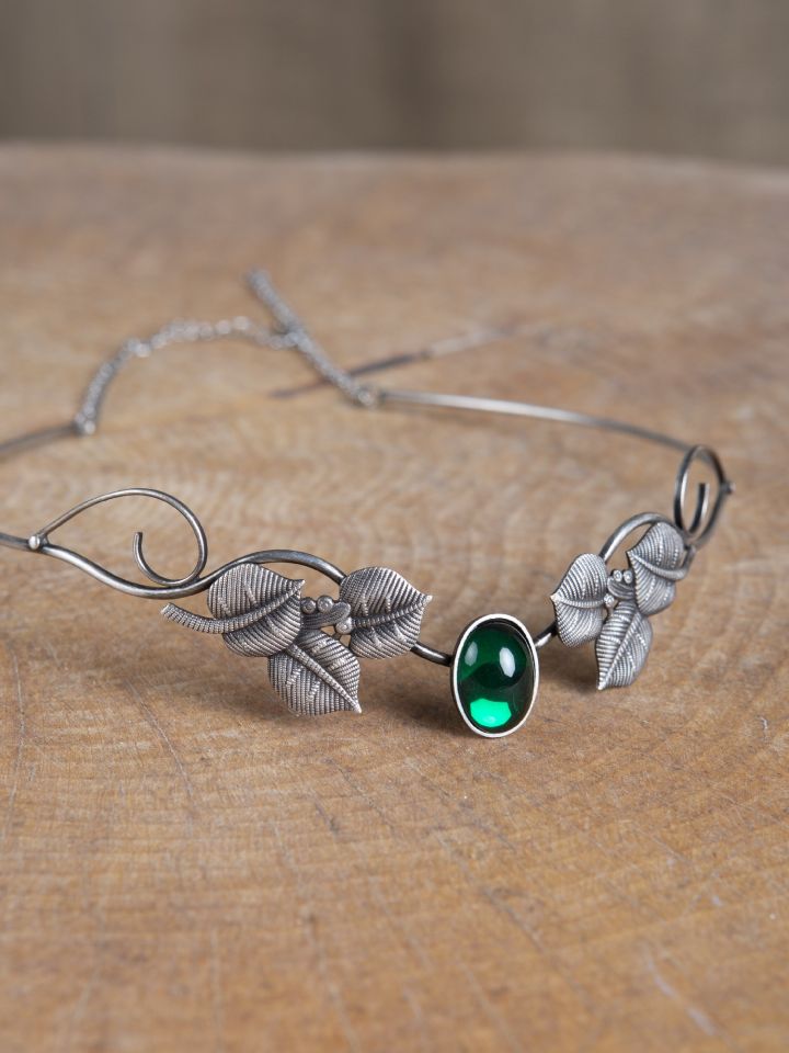 Tiara Waldläufer dark green 3