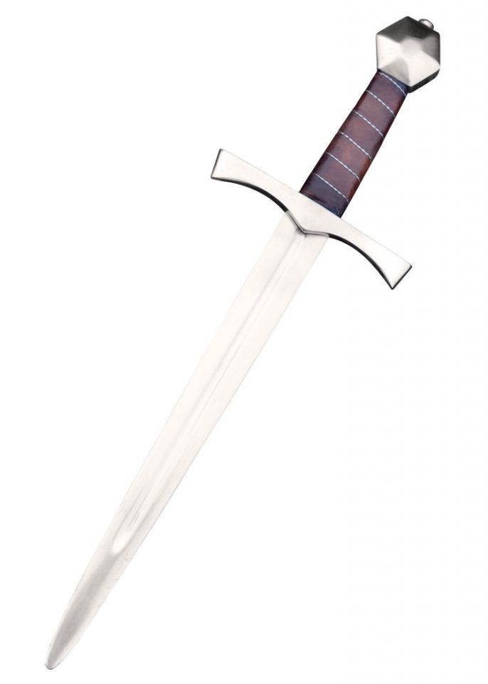 Medieval dagger regular version 3