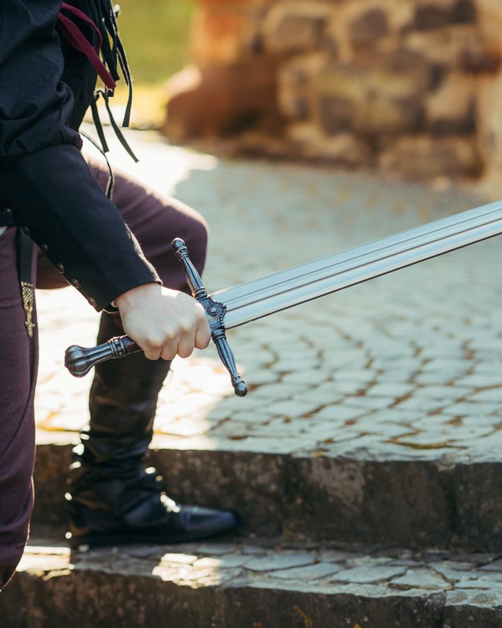 Chatillion longsword - LARP 3