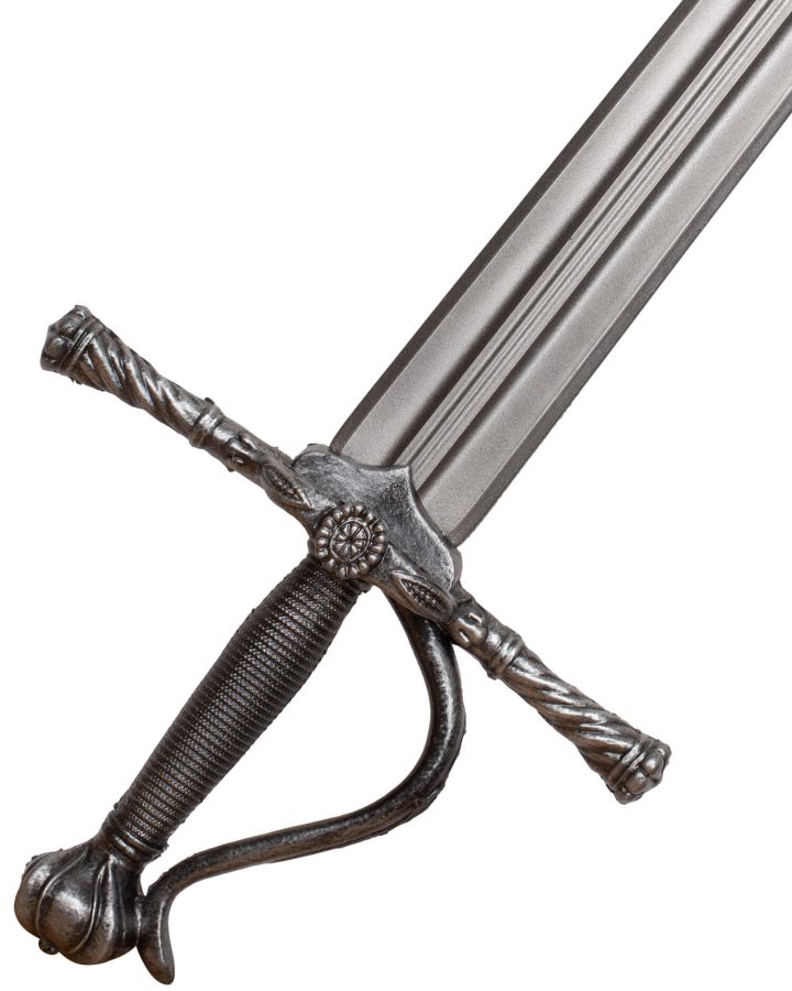Lorenzo longsword - LARP 3