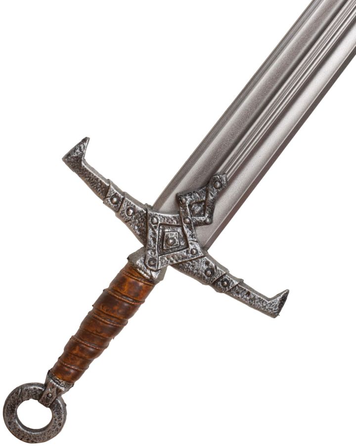 Eisenhans longsword - LARP 3