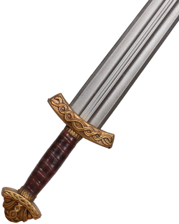Huskarl short sword - LARP 3