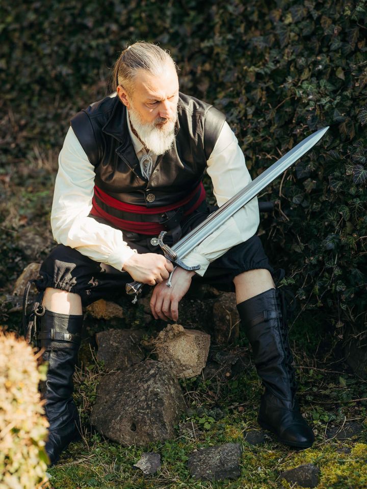 Marquet short sword - LARP 3