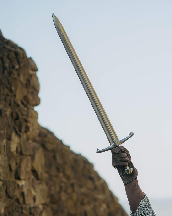 Fornac longsword - LARP 3