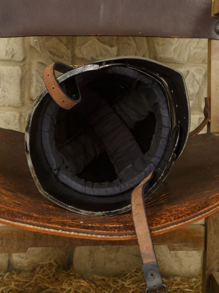 Magnus helmet 3