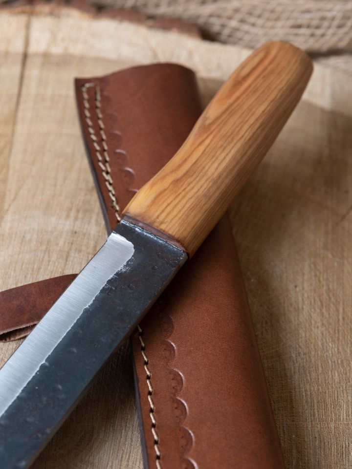 Ranger knife 3