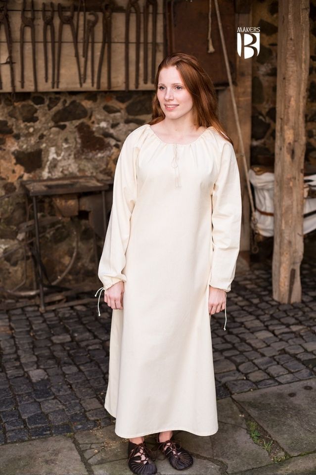 Underdress Annecke nature M 3