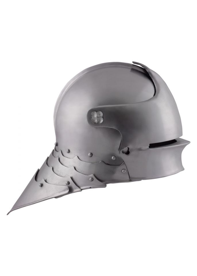 German Schaller, around 1490 3