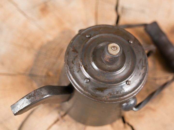 Steel jug 3