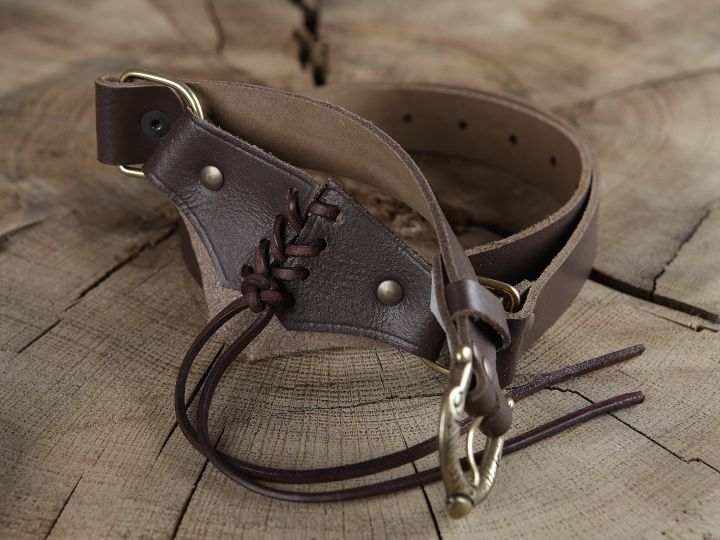 Sword belt - suitable for all display swords 3